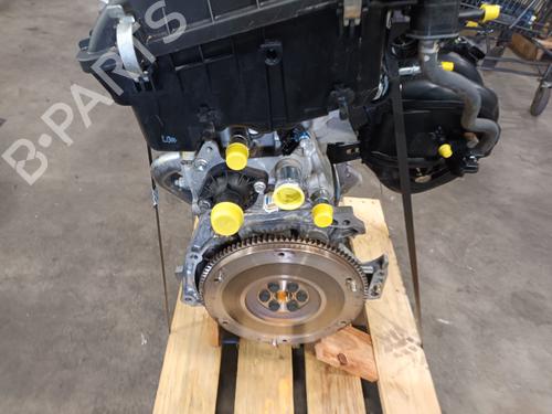 Engine CITROËN C1 (PM_, PN_) 1.0 | BP29202860M1