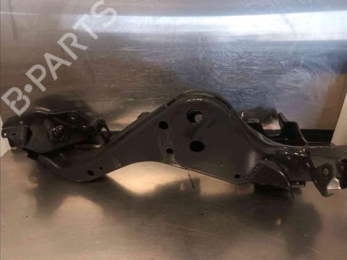 Right rear suspension arm NISSAN QASHQAI II SUV (J11, J11_)  | BP20603005M15 