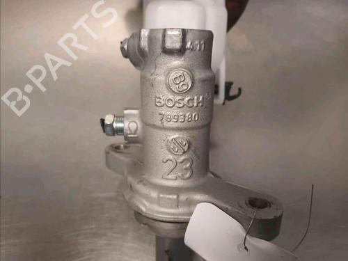 Brake master cylinder NISSAN QASHQAI II SUV (J11, J11_)  | BP20602960M77 