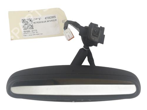 Rear mirror MAZDA 6 Hatchback (GH) 1.8 MZR | BP38059994I6 - Image 4