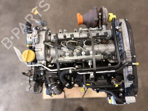 Used Engine Engine 37087869 37087869