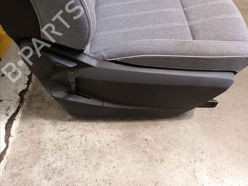Sæde sæt RENAULT MEGANE E-TECH SUV EV60 (BNJ1) | BP38683000C78  - Image 5