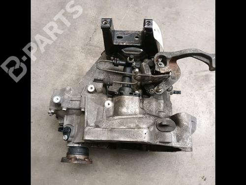 Gearbox SKODA FABIA I (6Y2) 1.9 SDI | BP9506445M3 