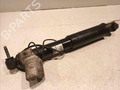 Used Left rear shock absorber RENAULT ESPACE V (JR_) [2015-2023]  20605990