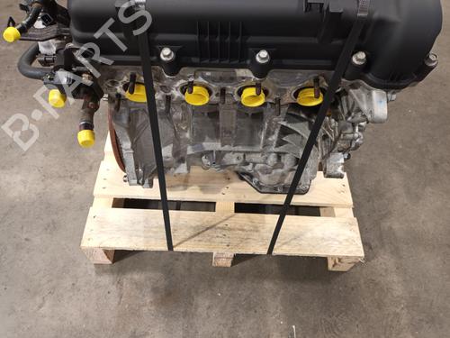 Engine KIA VENGA (YN) 1.4 CVVT | BP29990016M1