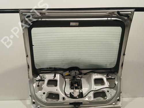 Bakluke CC/Kombi-Kupé SEAT LEON (1M1) 1.9 TDI | BP29696993C6 