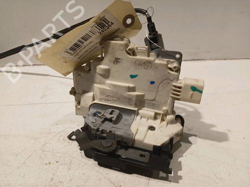 Used Rear right lock SEAT ALTEA (5P1) 1.9 TDI (105 hp) 17909950