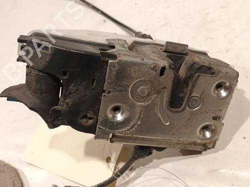 Front left lock RENAULT MEGANE II Estate (KM0/1_) 1.9 dCi | BP21084039C98 