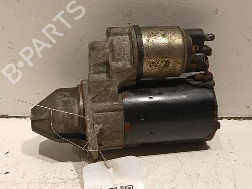 Used Starter OPEL TIGRA TwinTop (X04) 1.8 (R97) (125 hp) 20606310