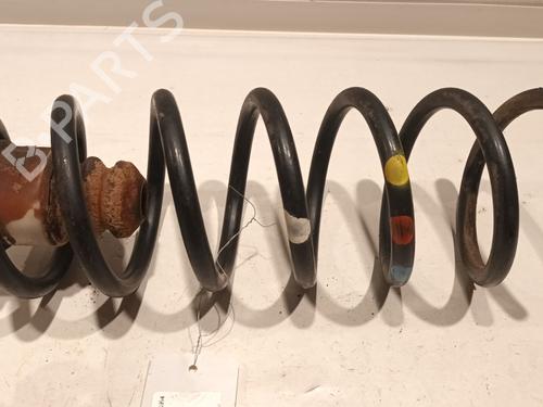 Used Shock absorber spring PEUGEOT 5008 (0U_, 0E_) 1.6 HDi (110 hp) 21168194