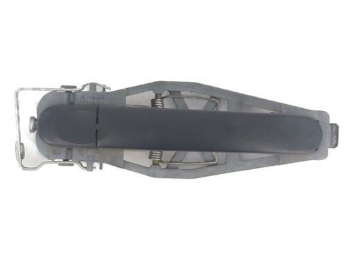 Used Front right exterior door handle VW CADDY III Box Body/MPV (2KA, 2KH, 2CA, 2CH) 1.9 TDI (105 hp) 30313571