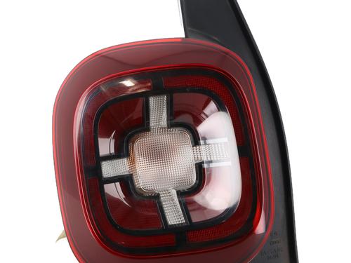 Feu arrière gauche DACIA DUSTER (HM_) 1.5 dCi 115 4x4 (HMAD) (116 hp) 31656933