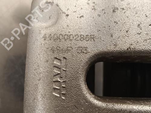 Right rear brake caliper RENAULT SPORT SPIDER (EF0_)  | BP21685745M106 