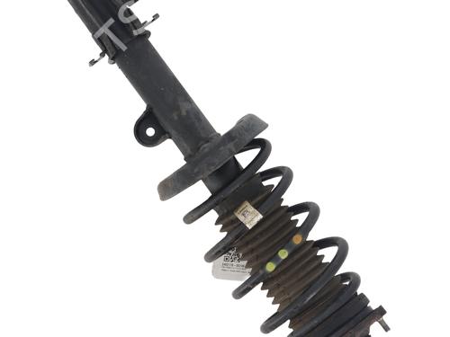 Used Left front shock absorber FIAT DOBLO Cargo (263_) 1.3 D Multijet (263WXU1A, 263ZXU1A, 263WYB1A, 263ZYB1A) (95 hp) 28312397