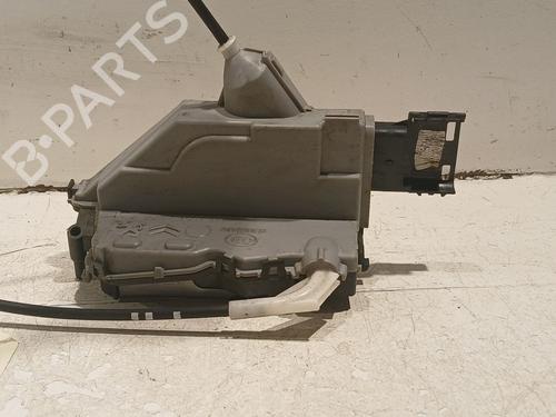 Used Rear right lock CITROËN C3 II (SC_) 1.6 HDi (92 hp) 20609337