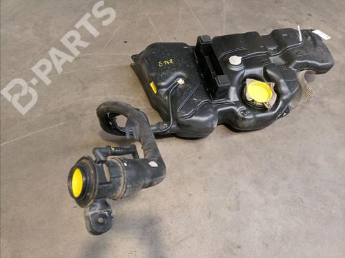 Used Fuel tank Fuel tank CITROËN BERLINGO Box Body/MPV (B9) 1.6 HDi 90 16V (90 hp) 11131306 11131306