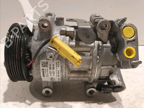 Used AC compressor PEUGEOT 308 SW III (FC_, FJ_, FR_, F4_, FN_) PureTech 130 (FRHNSL, FRHNST) (131 hp) 18953453