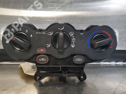 Used Climate control KIA PICANTO I (SA) 1.0 (63 hp) 9337628