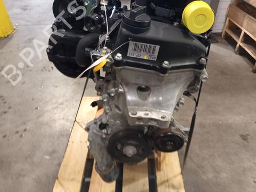 Engine CITROËN C1 (PM_, PN_) 1.0 | BP29202860M1