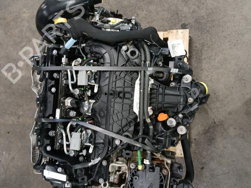 Used Engine CITROËN JUMPY II Van 2.0 HDi 125 (128 hp) 30191534