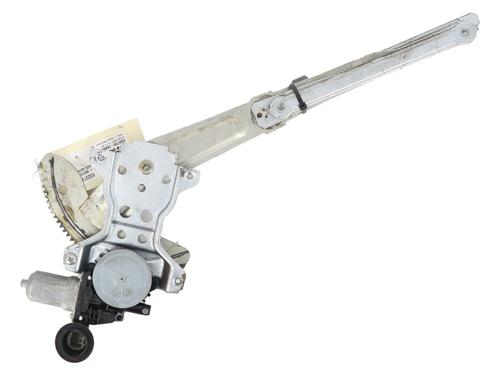 Front right window mechanism SUZUKI SWIFT III (MZ, EZ) 1.3 (RS413, ZC11S) | BP26408380C23 