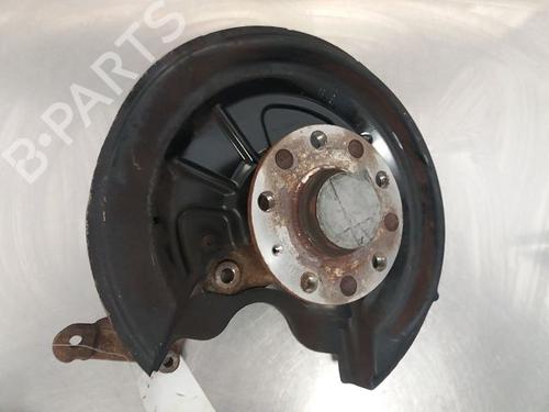 Used Right rear steering knuckle VW GOLF VI (5K1) 2.0 TDI (110 hp) 14861720