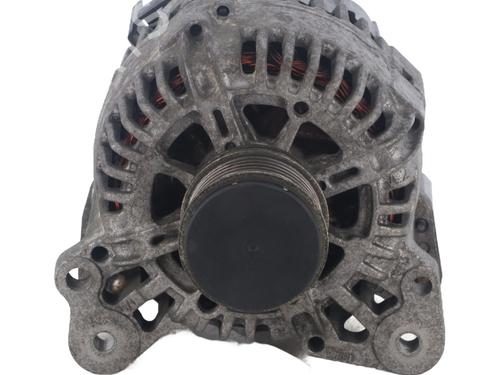 Used Alternator Alternator 37066785 37066785