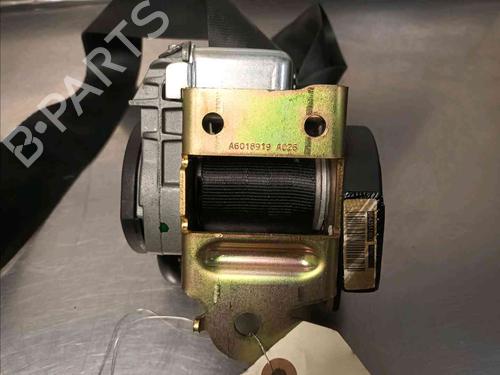 Rear right belt tensioner CITROËN C6 (TD_) 2.7 HDi | BP20603269C90 