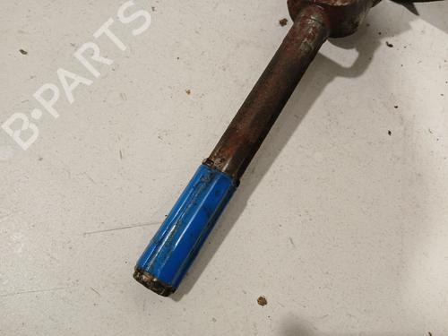 Steering rack AUDI A3 (8V1, 8VK) S3 quattro | BP28290038M22 