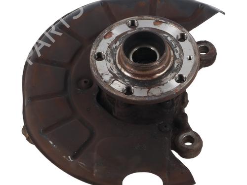 Right front steering knuckle AUDI A3 Sportback (8PA) 2.0 TDI | BP29448340M26 