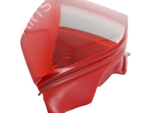 Right taillight CITROËN C2 (JM_) 1.6 | BP27668901C35 
