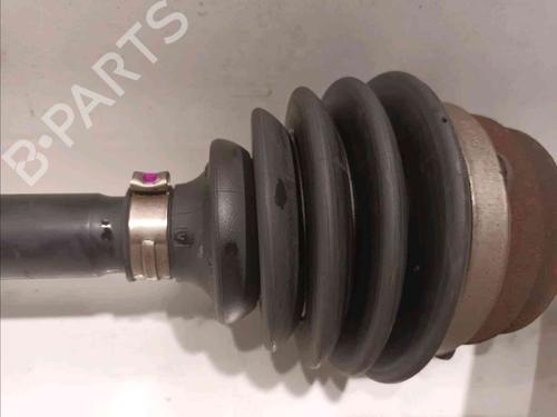 Left front driveshaft PEUGEOT 208 I (CA_, CC_) 1.2 PureTech 82 | BP15643000M38