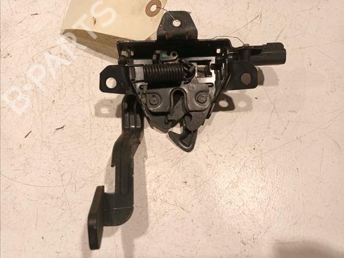 Hood lock KIA RIO III (UB) 1.25 CVVT | BP18058124C133 