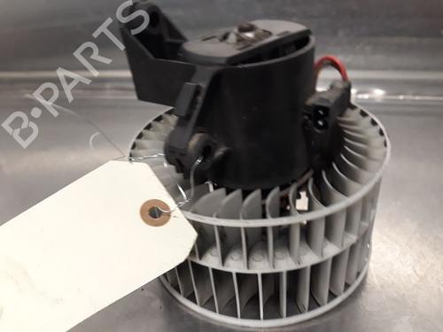 Heater blower motor MERCEDES-BENZ A-CLASS (W168) A 140 (168.031, 168.131) | BP20599753M62 