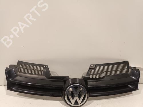 grille-vw-golf-v-1k1-2003-2004-2005-2006-2007-2008-2009-2010-33191635 main image