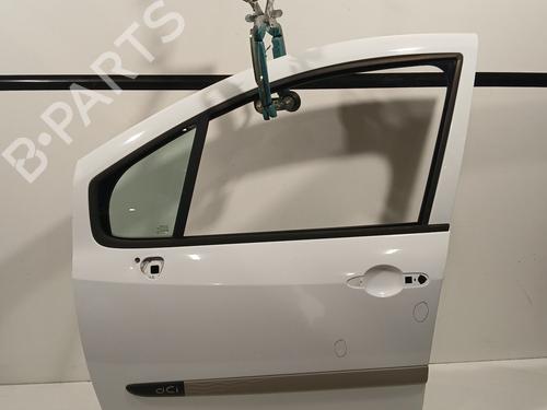 Tür links vorne für RENAULT MODUS / GRAND MODUS (F/JP0_) 1.5 dCi (FP0D, JP0D) (82 hp) 28508719