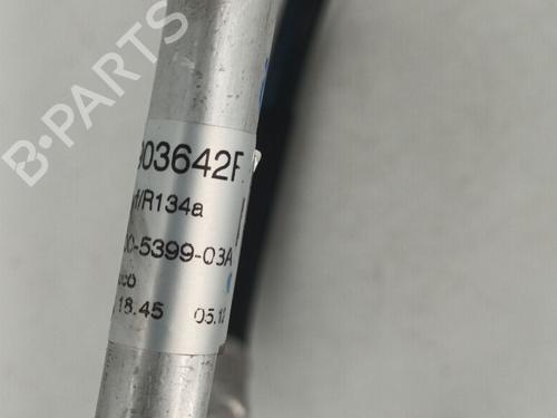 AC pipe DACIA SANDERO III 1.0 TCe 90 | BP31848027M126