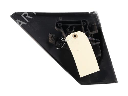 Right mirror RENAULT MEGANE III Hatchback (BZ0/1_, B3_) 1.5 dCi (BZ0C) | BP28804221C27