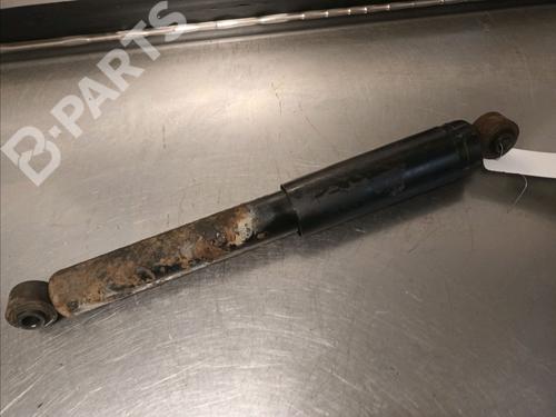 Used Right rear shock absorber OPEL AGILA (A) (H00) 1.3 CDTI (F68) (70 hp) 9441169