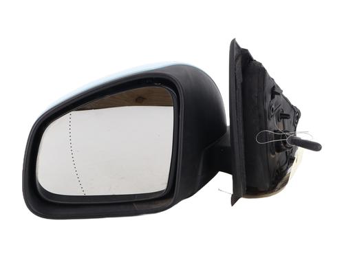 Used Left mirror Left mirror RENAULT TWINGO III (BCM_, BCA_) 1.0 SCe 70 (71 hp) 36034575 36034575