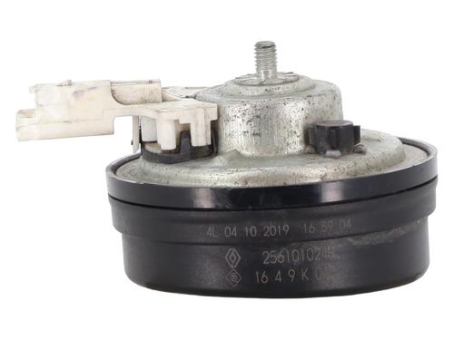 Horn RENAULT CLIO V (B7_) 1.0 TCe 100 (B7MT) | BP33191562E13  - Image 5