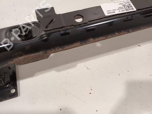 Front bumper reinforcement PEUGEOT 1007 (KM_) 1.4 | BP25932134C109 
