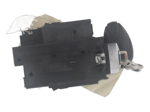 Ignition barrel VW PASSAT B6 (3C2) 2.0 TDI | BP37259008M48 - Image 4