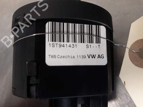 Headlight switch SKODA CITIGO (NF1) 1.0 | BP15740986I24 