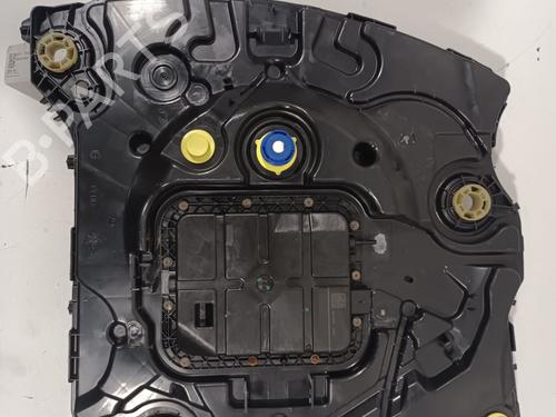 AdBlue-tank AdBlue-tank PEUGEOT 208 I (CA_, CC_) 1.6 HDi / BlueHDi 75 (75 hp) 39757062 39757062