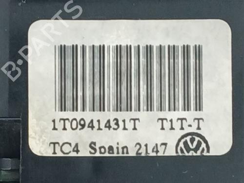 Hovedlysbryter VW TOURAN (1T1, 1T2) 1.9 TDI | BP30919401I24