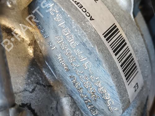 Engine CITROËN C5 III (RD_) 2.0 HDi 140 (RDRHF8, RDRHFA, RDRHA8, RDRHAJ) | BP33810535M1 - Image 9