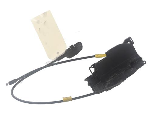 Front left lock RENAULT KANGOO Express (FW0/1_) 1.5 dCi 110 (FW0C, FW0H) | BP37629742C98 - Image 3