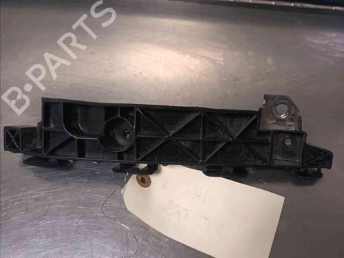 Used Front bumper bracket HYUNDAI ix35 (LM, EL, ELH) 1.7 CRDi (116 hp) 14865529