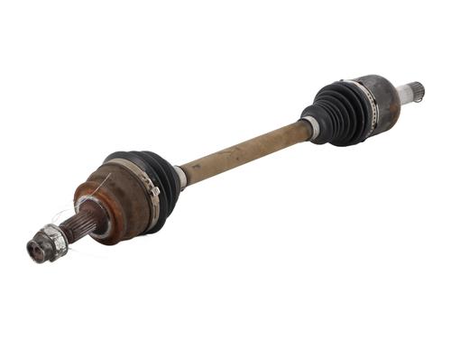 Left front driveshaft FIAT FIORINO Box Body/MPV (225_) 1.4 Natural Power (225BXC1A, 225AXC1A) | BP25732769M38 
